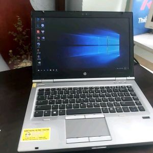 Laptop i5 ram 6G ổ cứng SSD w10 bảo hành 2 năm (used)