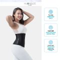 Đai Gen Nịt Bụng Thon Eo Latex Fajas Flex 103 Thoáng Khí Chuẩn Chính Hãng Colombia13 xương thép. 