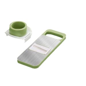 Multifunctional Stainless Steel Shredder Household Kitchen Shredder Thick And Thin Cucumber Potato Grater