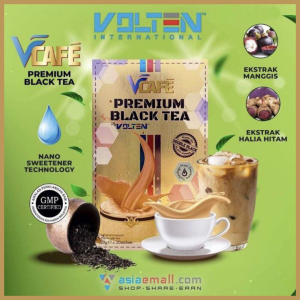 VCAFE ARABICA COFFEE 100% Original🔥HALAL🔥 Arabica Kopi