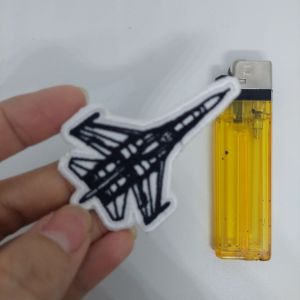 19MIX3 SUKHOI 27 30 PESAWAT TEMPUR AIRCRAFT