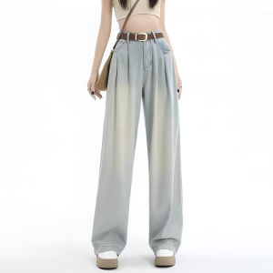 Gorich Womens wideleg floorlength pants