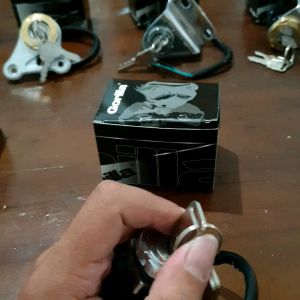 Kunci Kontak Honda CG 125 PNP CB GL Megapro Tiger
