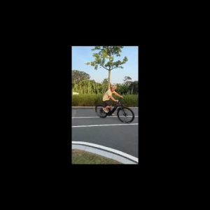 TANKE Hydraulic Disc Brake for E-Bike & MTB Brake Caliper Parts Fits Electric Folding Bike Power-Off Function Riding Brake