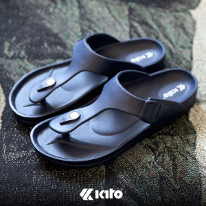 SCPPLaza รองเท้าแตะหนีบ Kito AG39 ทรงสวย รองรับกระชับเท้า เบา ใส่สบายไม่กลัวเมื่อย เบอร์ 36-43