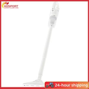 【HOSPORT】5000Pa Large Suction Vacuum Cleaner USB Rechargeable Cordless Handheld Vacuum Portable Mopping Machine for Pet Hair