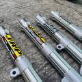 JRP LIGHTEN FRONT SHOCK TUBE FOR WAVE 125. 