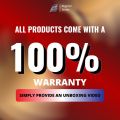 NSA 3IN1 BUNDLE FULL COVER WAVE SILVER |RADIATOR/NECK COVER + CNC RADIATOR CAP | VARIO/CLICK/PCX/ADV/NMAX/AEROX. 