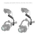 SmallRig ด้ามจับสลิงสำหรับ DJI RS 2/RSC 2 /Rs 3 /Rs 3 Pro/rs 3 Mini 3028. 