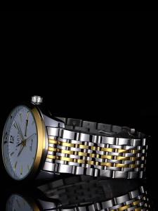 Swiss brand TikTok AliExpress best-selling mens quartz watch waterproof luminous watch mens watch with drop shipping available