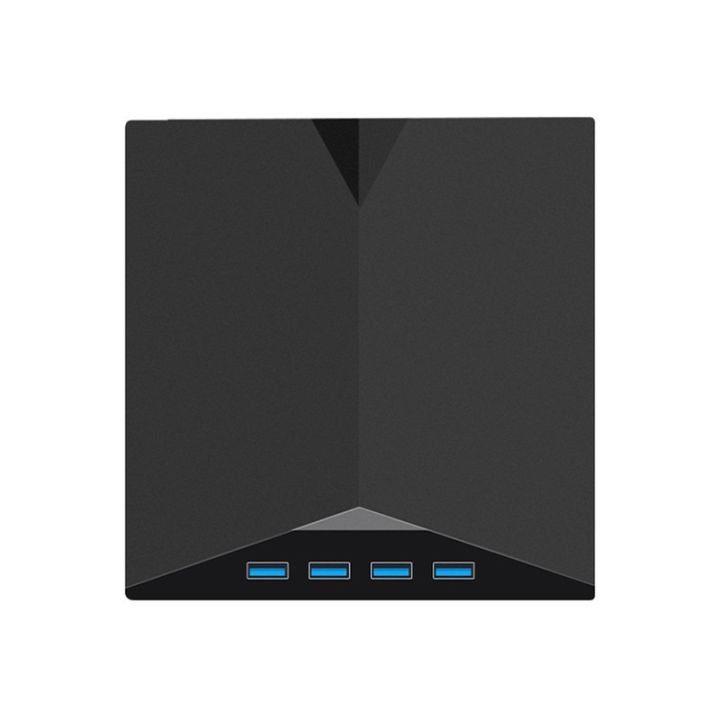 USB 3.0 Type-C External Burner DVD RW CD Drive High-Speed Portable ...