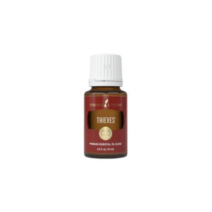 Young Living Thieves Oil - Strengthen Immunity & Breathe Easy | Philippine Seller Fast Delivery