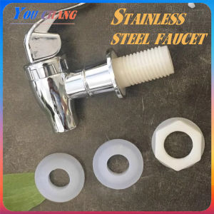 Glass bottle faucet Plastic faucet wine jar porcelain jar wine barrel valve switch