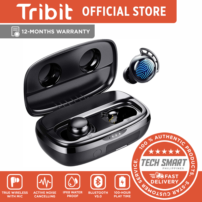 TriBit FlyBuds discount 3