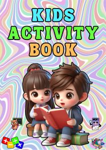 Interactive Math Mystery Puzzles: Addition & Subtraction Workbook for Grades 1-2 - New Educational Activity Book