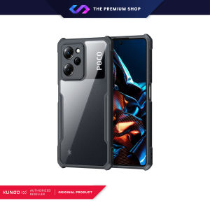 XUNDD Phone Case for POCO C75 C71 C55 X8 X6 X5 F9 F7 F6 F5 X3 GT M7 M6 Ultra Pro Max 4G 5G