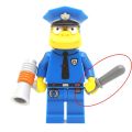 Lego Accessory 13790 - Billy Club. 