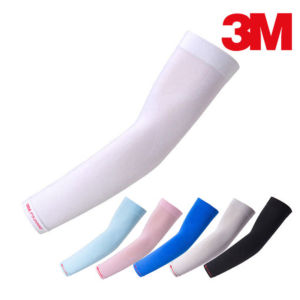 3M Cool Toshi Pro Sleeve PS2000 Arm Toshi UV Protection Summer Cool Toshi
