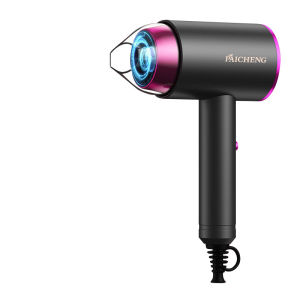 Anion Hair Dryer High Power Mute Hot and Cold Hair Dryer Hair Care Blow Hair