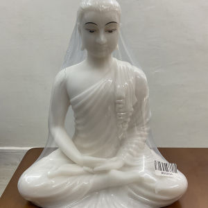 10.5’寸 南无本师释迦牟尼佛像 如来佛祖 , 10.5’ Lord shakyamuni Buddha Statue