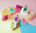 AMEMONE LOVE || GO WITH SIMMY Eau De Parfum PARFUM PRIA || WANITA || TAHAN LAMA || 35ML || BPOM || ORI. 