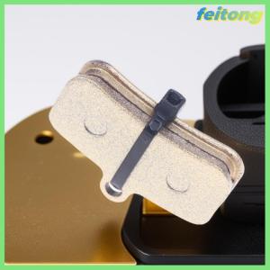 【feitong】🚕🚕【HOT SALE】 Motorcycle Front And Rear Brake Pads Disc Brake Pads For Sur Ron Sur-Ron Surron Light Bee Electric Off-Road Bike