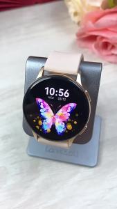 2025 New CY29 Smart Watch Blood Oxygen Monitoring Sports Watch Full Skin Color Monitoring Bracelet