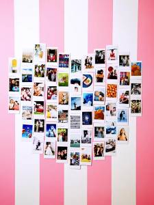 Origin Fujifilm InstaxFilm Paper 10-60 Sheets for Fuji Instant Film Cameras Instax12 11 9 40 70 90 Link Liplay EVO