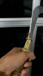Arit Sabit Madura Asli Baja Karah Kuningan