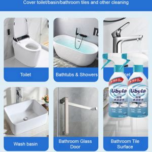 Care Spray Anti-bacteria and Odor Elimination Conditioner Rapid Penetration Specialized Formulas