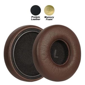 Ear Pads Beyerdynamic AVENTHO Wireless AVENTHO Wired Perforated Sheepskin Dermis Headphones Memory Covers Sponge