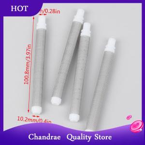 [Chandrae] 10PCS Airless Spray Filter 60 Mesh Airless Spray Machine Filter Tools