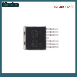 [Nicoles] IRL40SC228 40SC228 IRL40SC209 40SC209 TO-263 High Current MOS Transistor