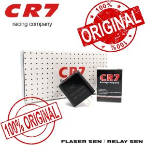 [ PAKET ] Lampu Stop Rem Belakang 13 mata + 4 PCS Sen Jelly Kedip Universal Bisa Buat Semua Jenis Motor