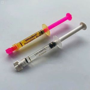 2 Tuýp Etching sứ HF 9% -  12ml - Porcelain Etch Ultradent Dùng Trong Nha Khoa