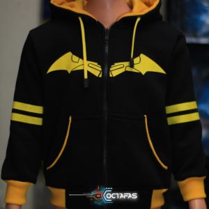 Bisa COD - Jaket anak laki-laki 2 s/d 10 tahun
