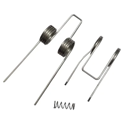 GP Precision Reduced Power AR Control Spring Set – Enhanced Smooth Action for Sporting Platforms