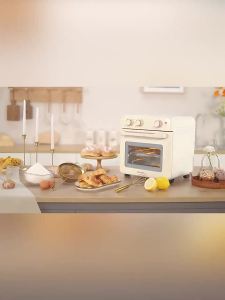 Haishi K3 Air Frying Oven All-in-One Multi-Function New Homehold Small Electric Oven Air Fryer Toaster Oven