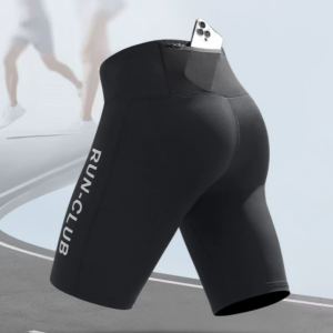 【ใส่ได้ทั้งชายและหญิง】กางเกงรัดรูปมีความยืดหยุ่นสูงแห้งเร็ว ป้องกันแบคทีเรีย 99% กันกลิ่น กางเกงใส่ออกกำลังกาย