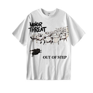 KIDNESS BAJU ANAK KAOS ANAK BAND MINOR TREATH