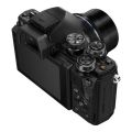Olympus OM-D E-M10 Mark II Kit 14-42mm EZ. 