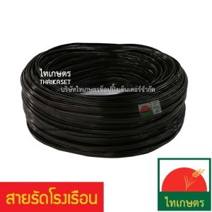 สายรัดโรงเรือน สายรัดสแลน สายรัดพลาสติกโรงเรือน สายรัดพลาสติกคลุมโรงเรือน สายรัดไฟเบอร์ เอนกประสงค์