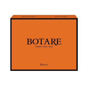 【20 Pack】 Botare Ultra Soft Facial Tissue- Whole Crates of Tissue Paper! Toilet Paper Tissue Paper Facial Tissue Toilet Paper 240 Sheets 4 Layers Thick