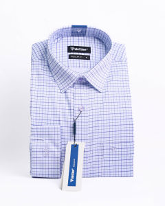 Áo sơ mi tay dài Việt Tiến