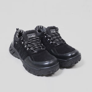 Prodigo * Sepatu Hiking Pria Sindoro All Varian I Sepatu Olahraga Outdoor Original I Sepatu Gunung Adventure Anti Slip I Sneakers Gunung I Sepatu High Boots