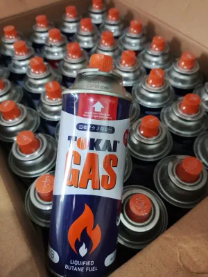 Gas portable gas kaleng-gas camping-gas safe cook-gas super cook gas tokai