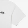 The North Face City Travel Unisex T Shirt (2024new). 