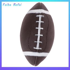 [Feibe Befei] Bóng Đá Mỹ Bóng Đá Hiệp Hội Bóng Bầu Dục Footy Bóng Kích Thước Tiêu Chuẩn 6 Thể Thao Bóng Đá Cho Trẻ Em Thiếu Niên Đào Tạo Bóng