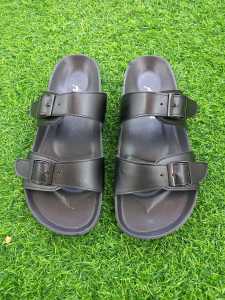 Albadia Sandal Selop Pria Casual ALB 003