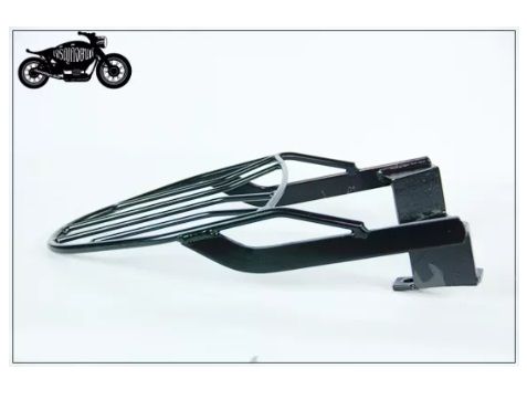 แร็คท้ายHonda click คารฺบู (Rack) | Lazada.co.th